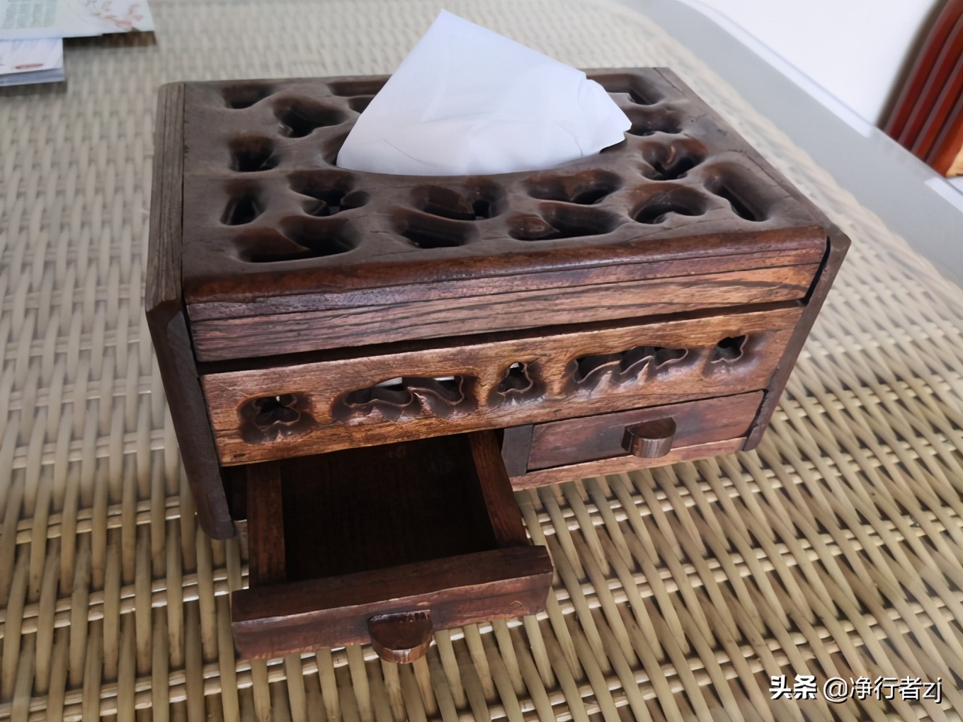 「原创」春风十里（一）稻河夜色+市井早茶=最泰州