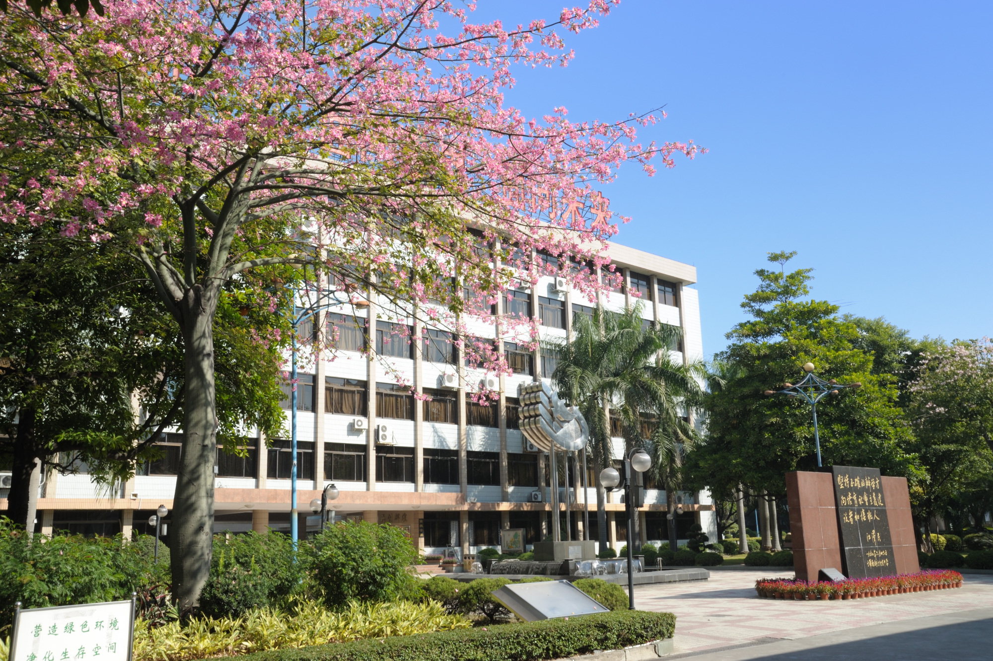 广东广州六所好高中，2020高考喜报，真光中学创造低进高出的典范