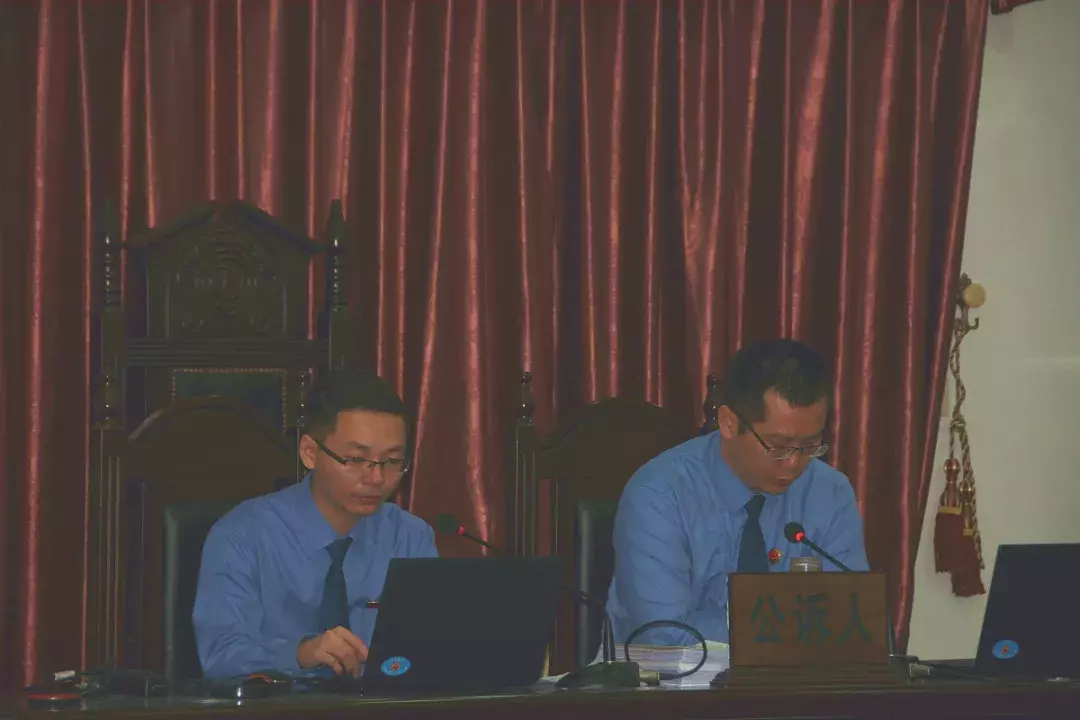 喜报！普宁市人民检察院公诉科检察官吴桂武荣立个人一等功