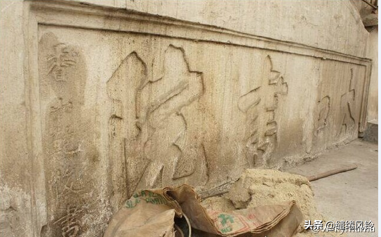 书法冠场——香山著名书法家鲍俊“宗祠”、“庙宇”书法集锦