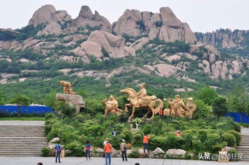 河南省旅游景点大全(河南省旅游景点大全景点排名榜介绍学生去的地方)