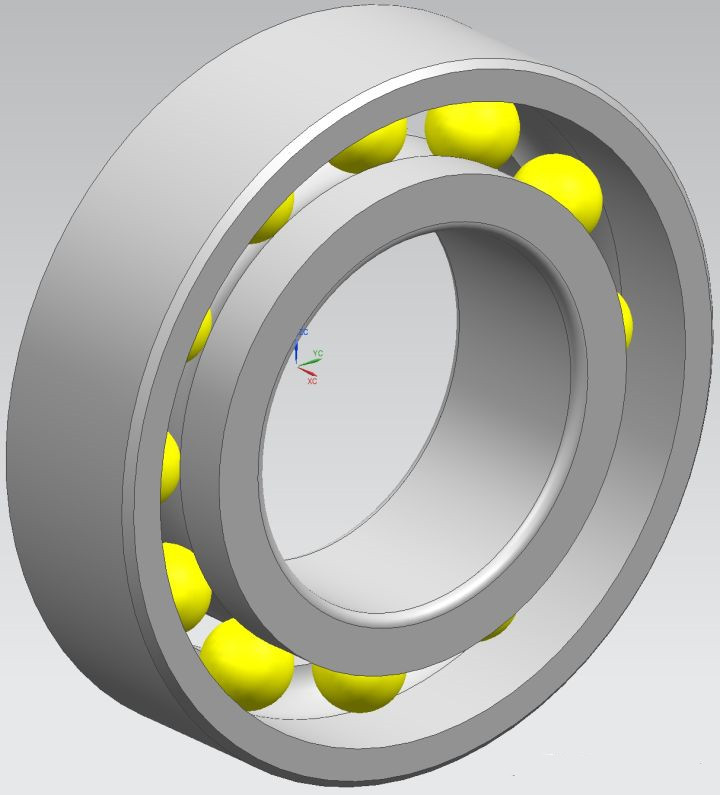 在中国真的不可能买不到一个正版轴承吗？揭秘轴承行业的暴利