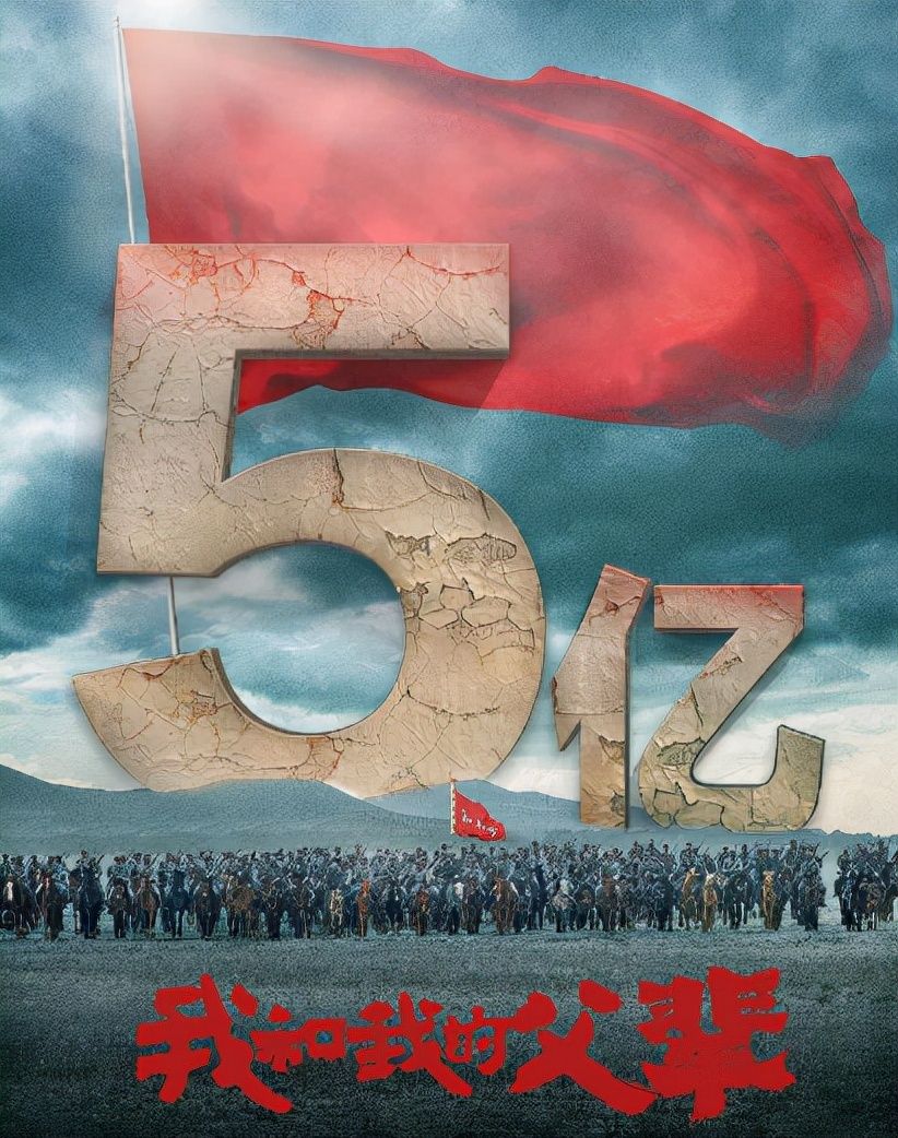 章子怡晒父母年轻时旧照，并分享照片背后故事，一家人都是高颜值