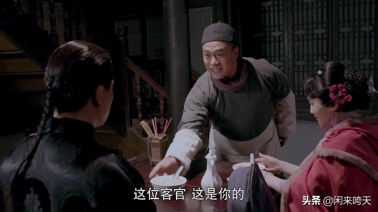 《魂交与II》：我的愿望！赵吏的故事！灵魂交付人我！无天佛怎么样。