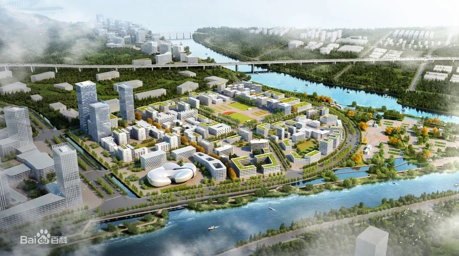 广东筹建9所综合性大学