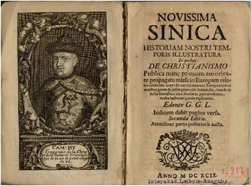 英学者：汉语是伊甸园最初使用语言，“船”字隐含史前大洪水秘密