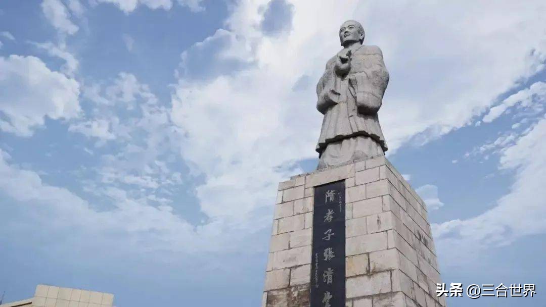 濮阳历史上十大名人，商鞅变法，仓颉造字，闵子为二十四孝之一