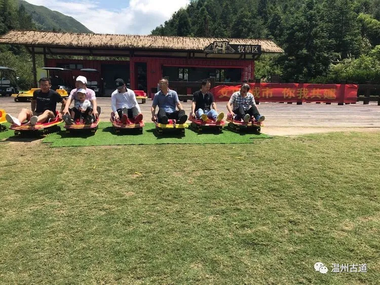 我心飞扬，在云岚牧场
