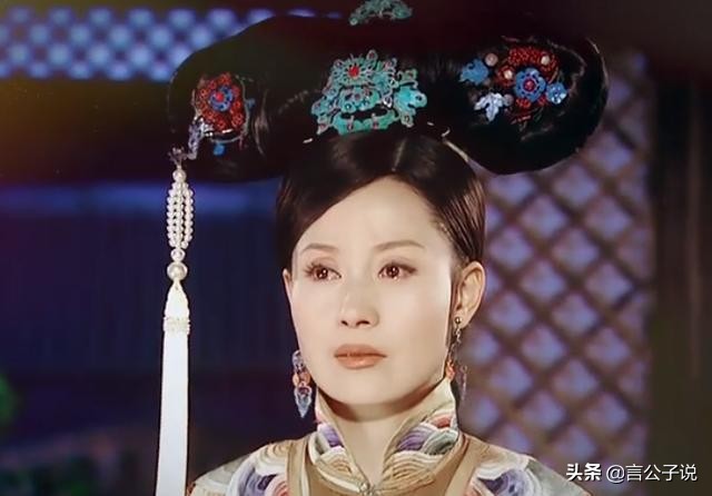 10大“秘史美人”今昔对比，有人改名退圈，有人成导演“小女友”