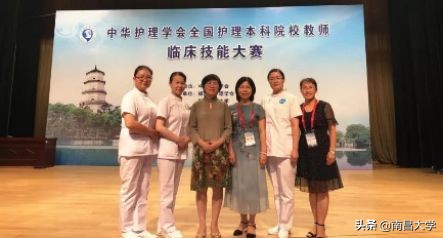 我们的2019 | 走进食品、新传、旅游、理学、软件、护理、儿科医学院和发规处、科技处