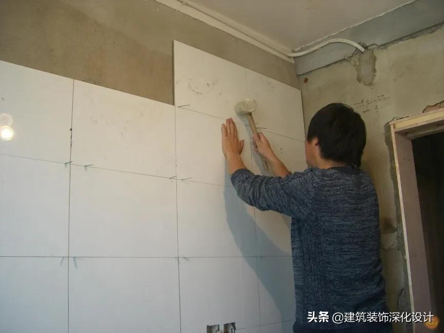 「流程」详细的装修流程,到底是怎样的?