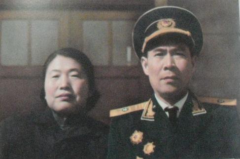 扼腕痛惜！建国后非正常身亡的五位开国将军