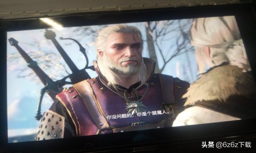 巫师三可玩性介绍 巫师三可玩性任务分析
