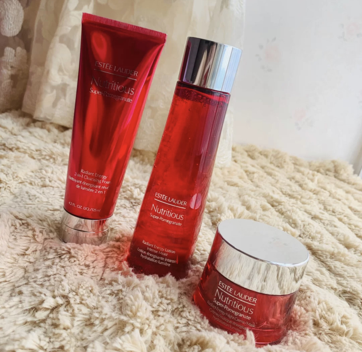 2千内值得买的水乳是这些！雪花秀去黄，CPB不贵，悦薇是王者