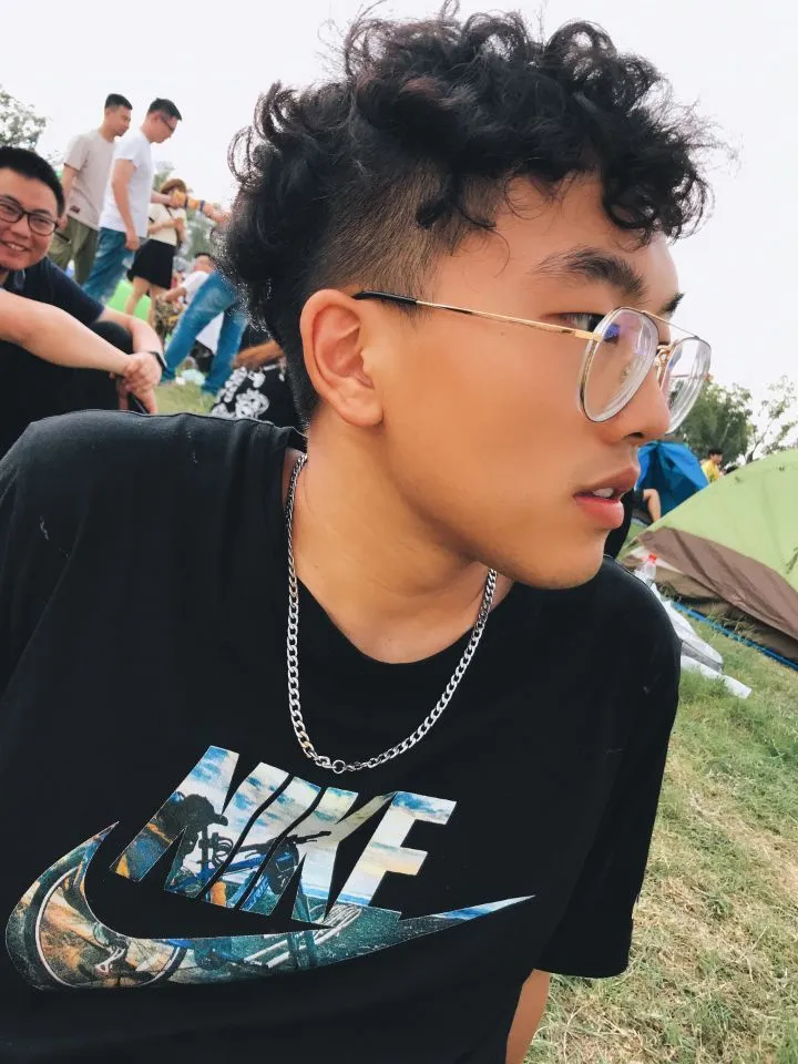 南京师范大学美术学院动画系毕业展——插画类作品展示