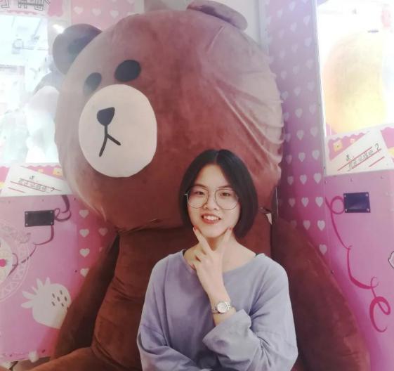 简历硬核，颜值惊艳！湖南10位