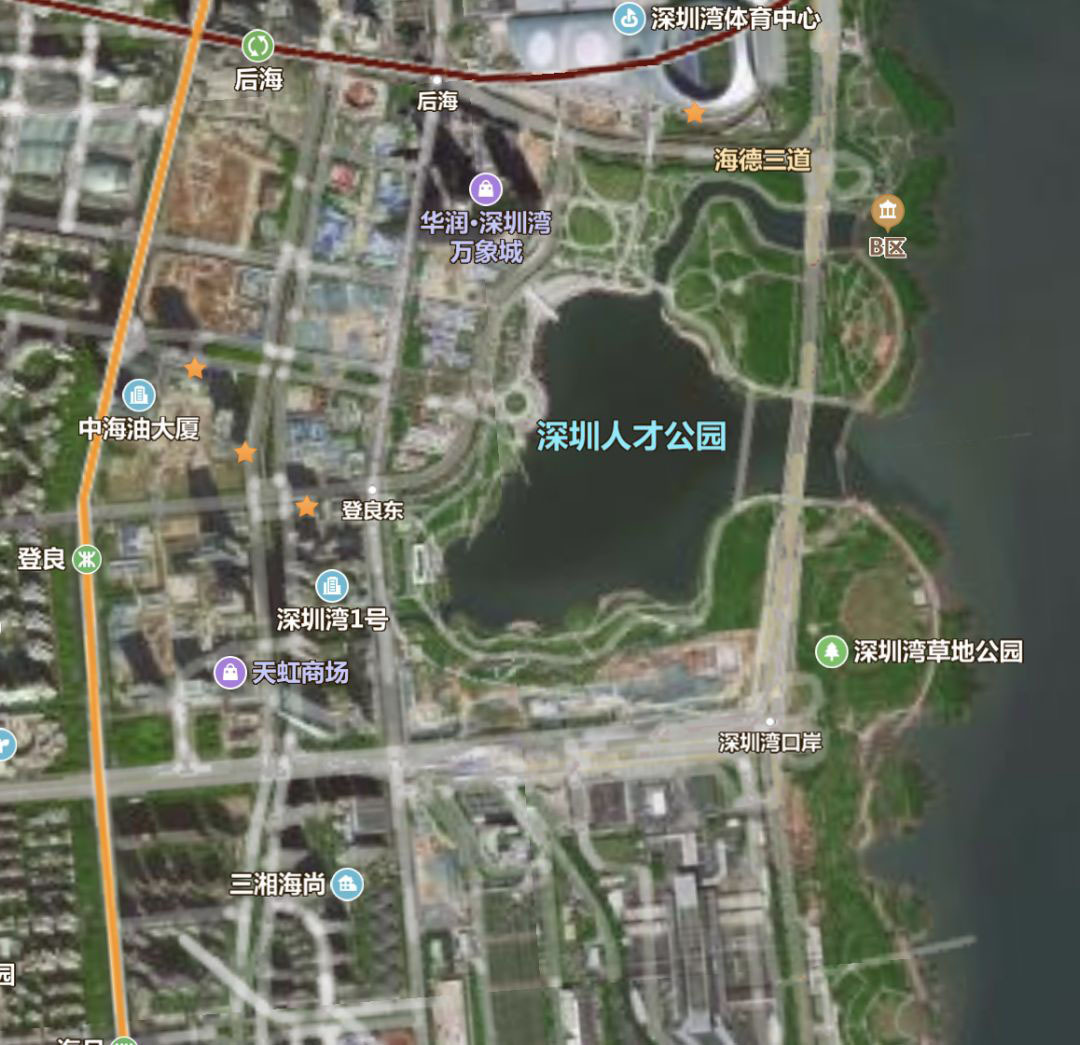 盘点深圳富人区，这6大豪宅聚集地你听说过吗？