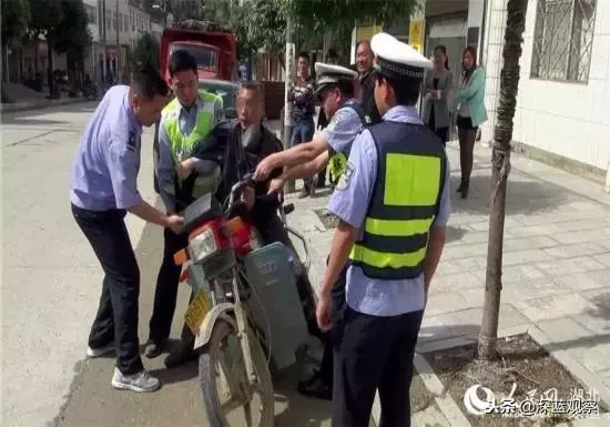 10句警察执法中最有用的话