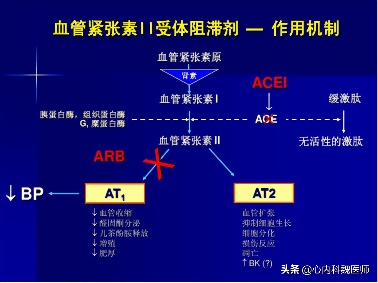 国产降压新药：阿利沙坦酯，保护心肾还能降尿酸，几乎不影响肝肾