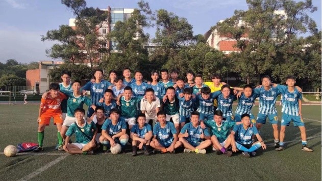 男神！四川“全能学霸”：手握国家专利，保送“双一流”，奖学金拿到手软！