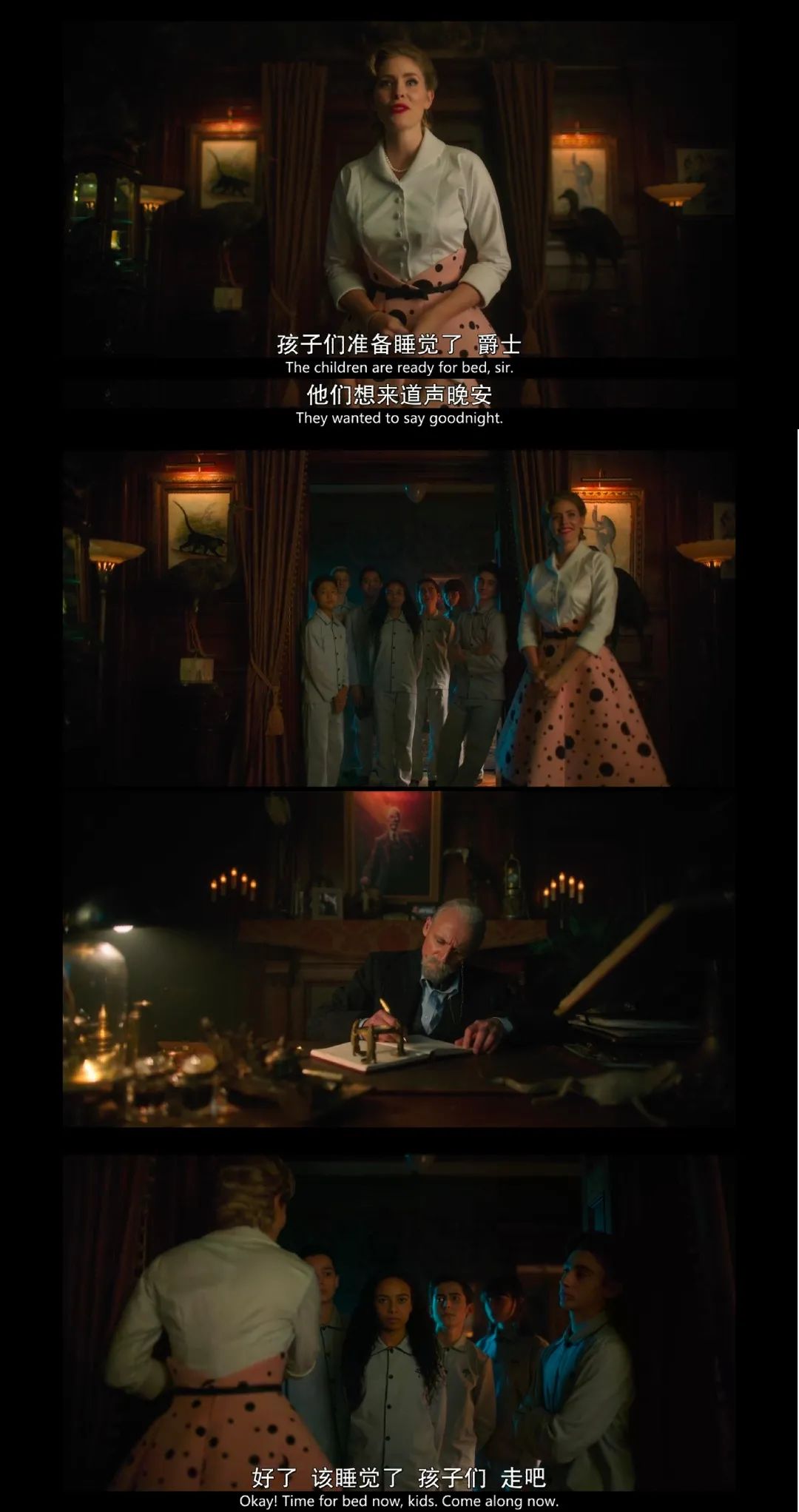 凭什么它能在国外爆火？《伞学院》告诉我们：超人不好当