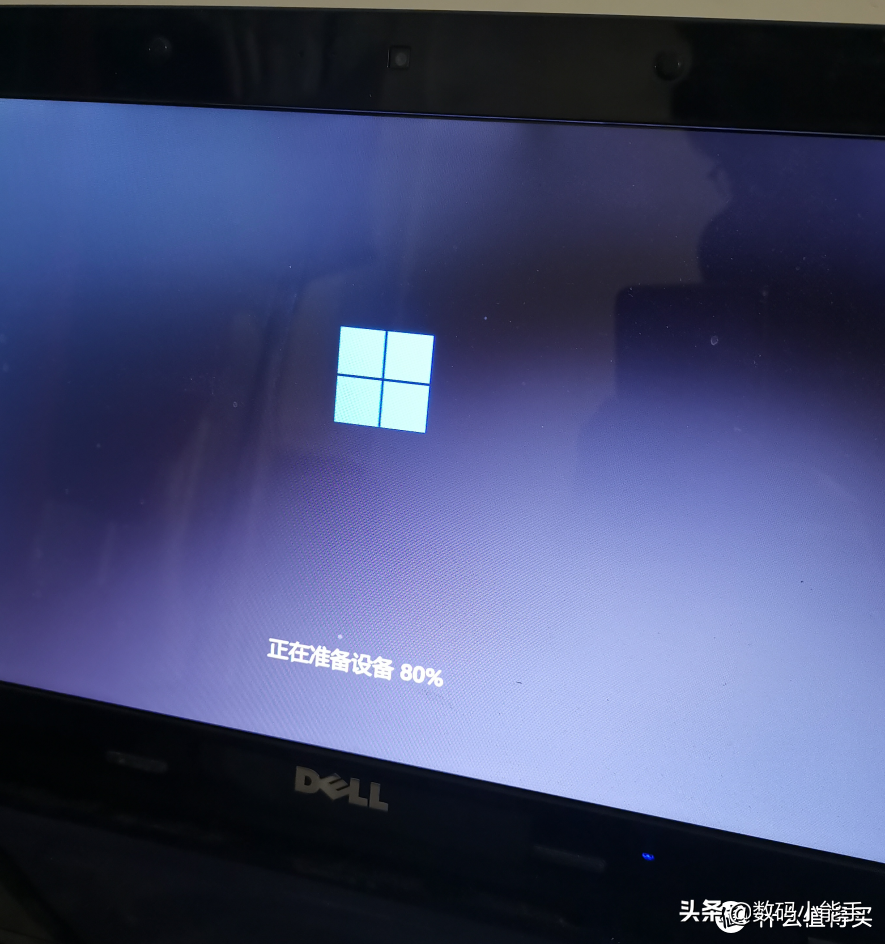 不整虚的！手把手教你用换脸盆的古董电脑安装Windows 11系統