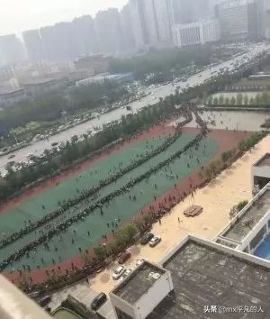 邯郸育华中学，英雄亮剑，谁与争锋！！