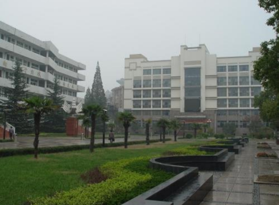 安徽师范类高校第一之安徽师范大学