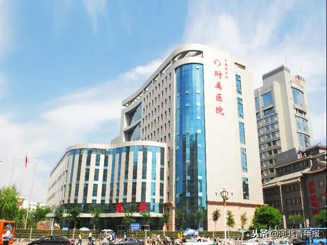 河北再添2家三甲医院，它们是河北燕达医院、承德医学院附属医院