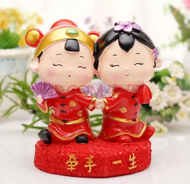 有美好寓意的结婚礼物（结婚寓意好的礼物）