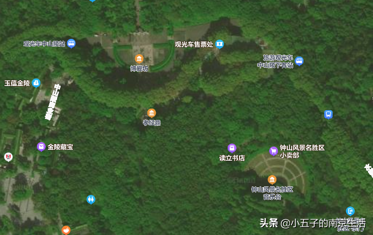 “南杨北梁”，细说和杨廷宝先生关联的那些南京建筑