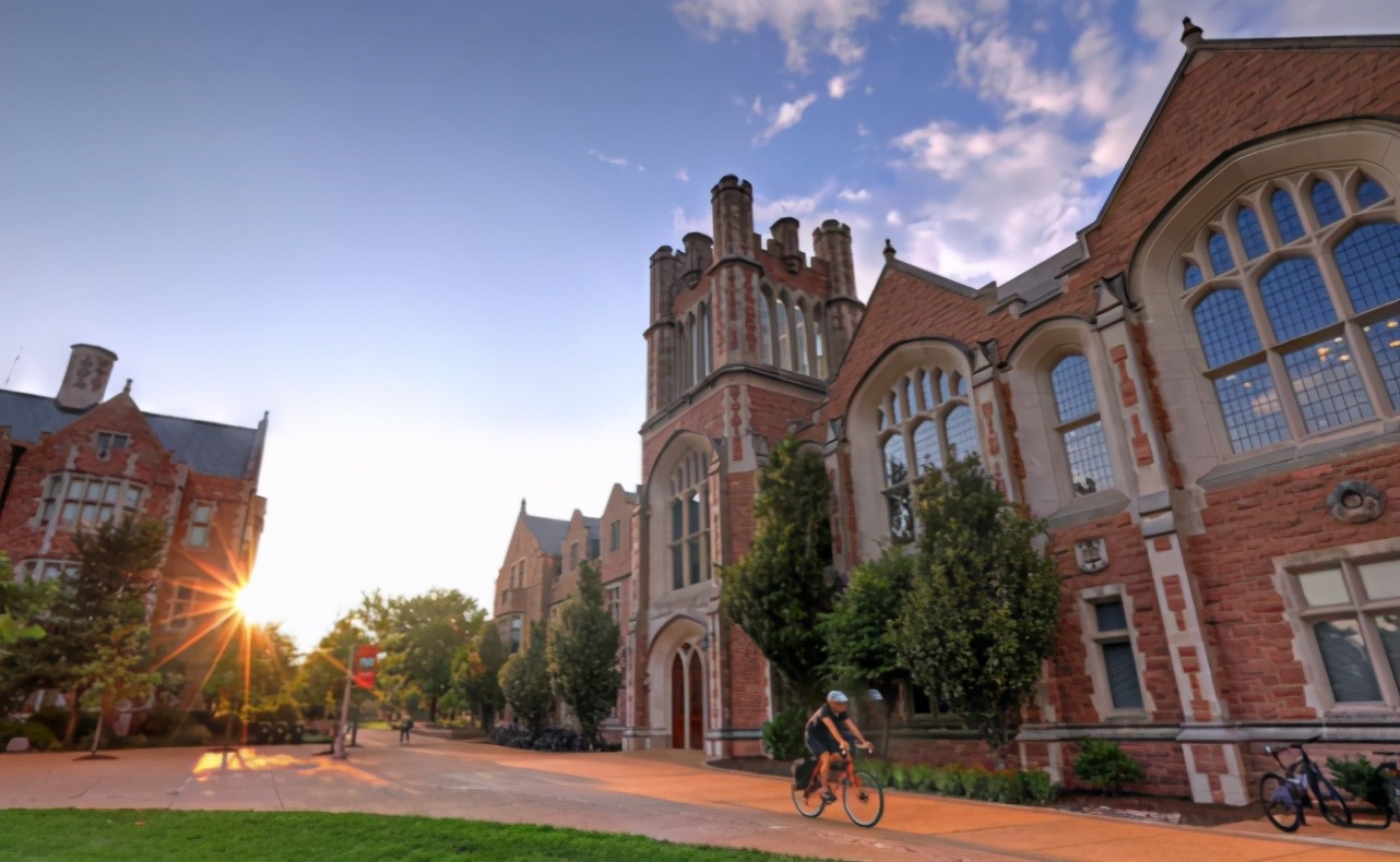 盘点｜20所美国顶尖法学院，法学生的缪斯