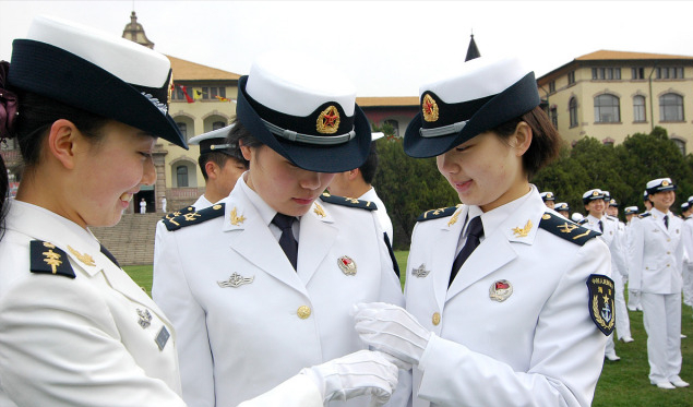 2021年专科毕业生应当参军入伍，主要有4方面的优势，望周知