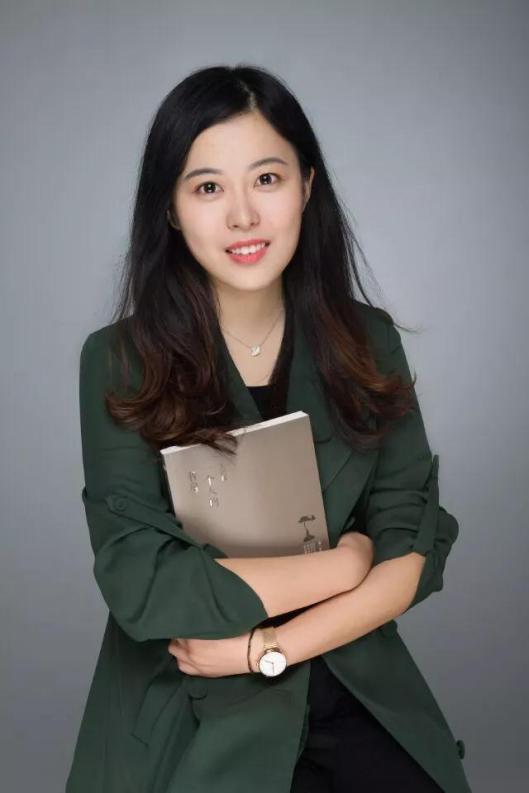 神仙颜值！19位