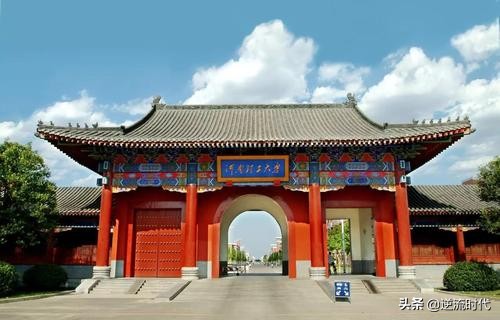 河南理工和中国矿业大学的110周年校庆：究竟谁在篡改校史？