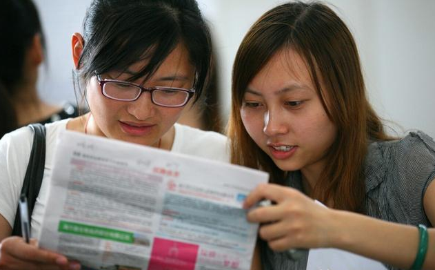 就业率高的3所双非院校，录取分数也不算高，未来发展也很好