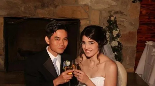 2008年，26岁美国女硕士倒追河南穷保安，后来过得怎么样了？