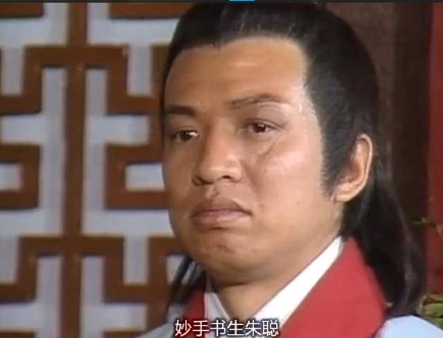 他是不一般的甘草演员，家世不一般的显赫，人缘不一般的好