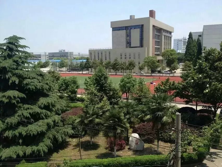 荆州一所很“小众”的大学，办学规模一直不大，何时能扩建新校区