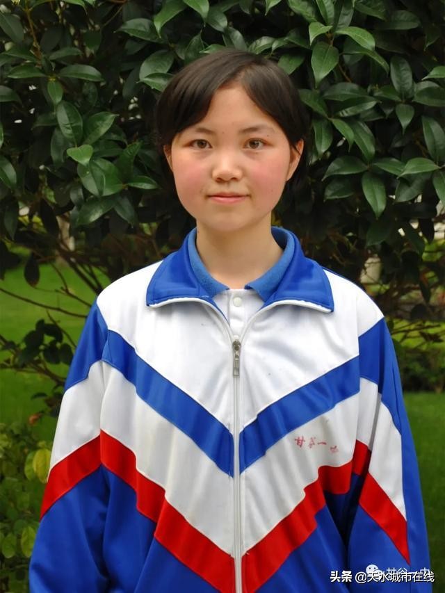 甘肃多县（市）2020年高考文、理科第一名出炉