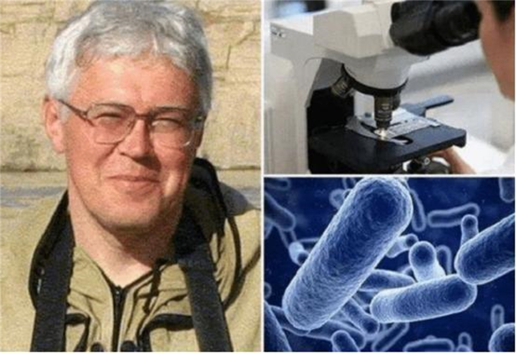 为了永生，科学家给自己注射350万年前的细菌，如今怎么样了？