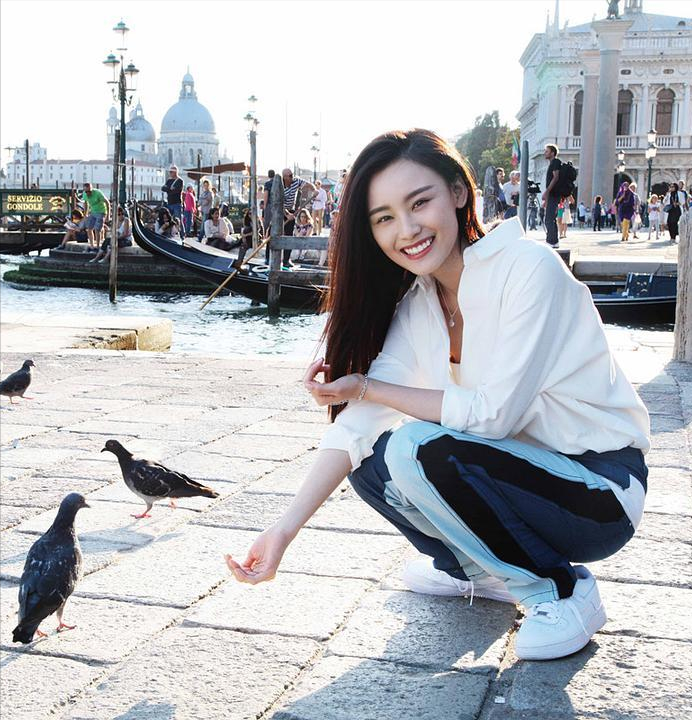 《赘婿》3位金牌女配角：一样的美丽，不一样的人生