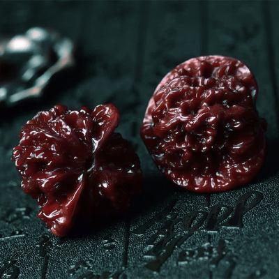 一文带你全方位了解文玩核桃(关于文玩核桃)