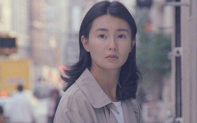 世界影坛5大绝色美人排行：中国最绝，法国最美，美国最意外