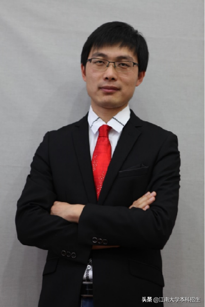 惊艳！江南大学2021级新生辅导员、班主任“爆照”，快来认识一下！