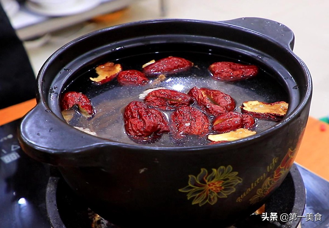 滋補湯,滋補湯類菜譜大全