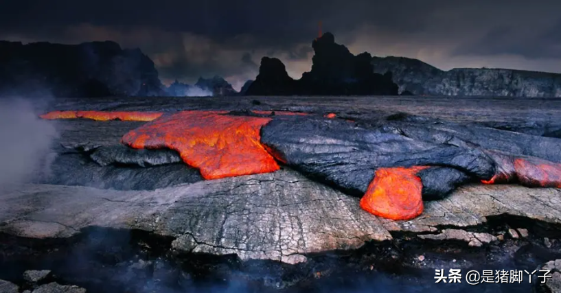 地球超级火山排名（盘点世界上的10大火山）