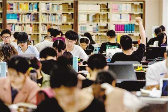 高考450分和210分上的专科，之间有何差别？别等毕业了才明白