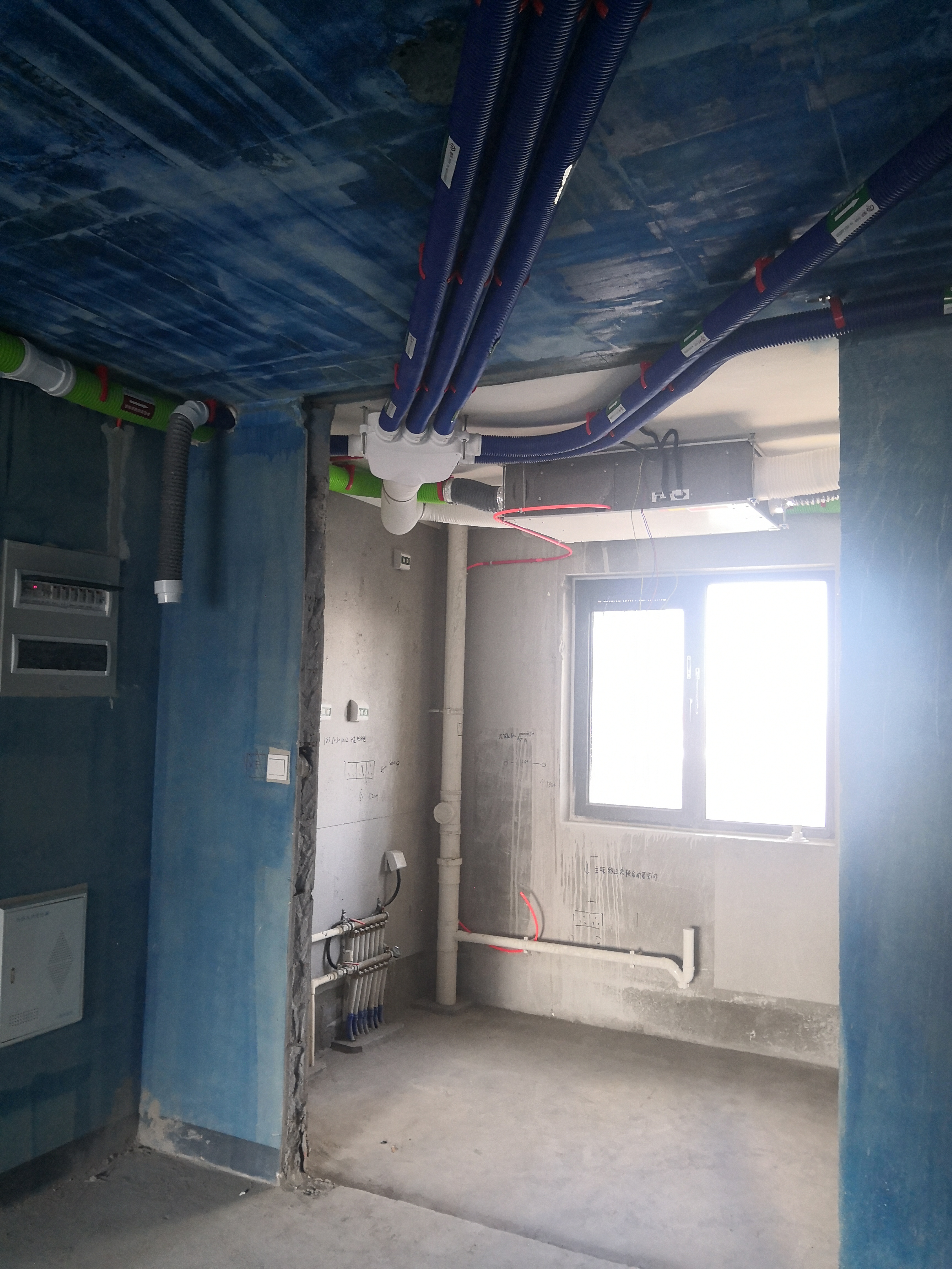 2021装修日记：设计师记录全过程，绿城紫薇园166㎡现代简约风
