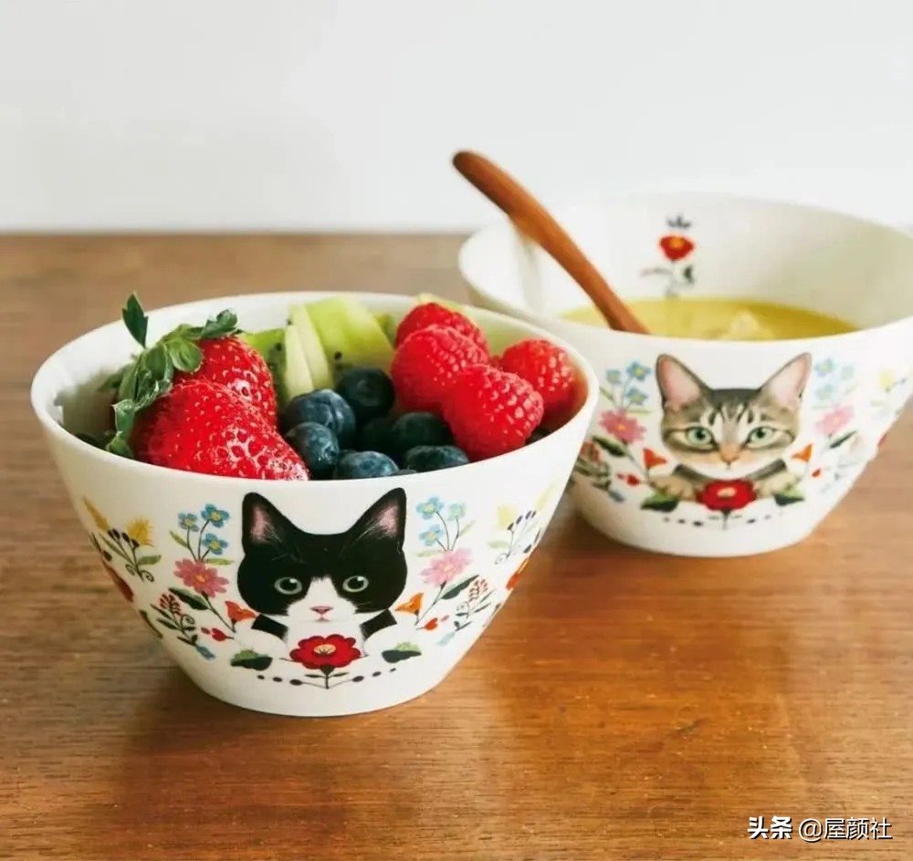 没有做不到只有想不到，猫奴国日本的定制系家居，撸猫也瑟瑟发抖